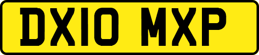 DX10MXP