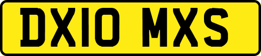 DX10MXS