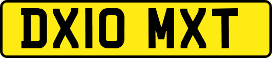 DX10MXT