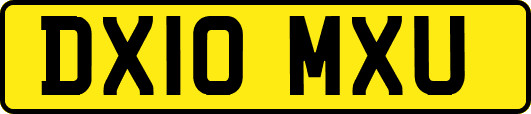 DX10MXU