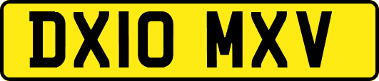 DX10MXV