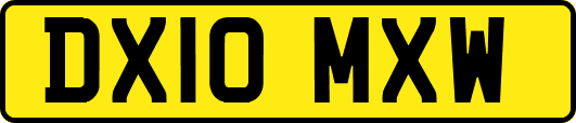DX10MXW