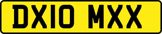 DX10MXX