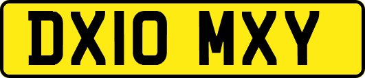 DX10MXY