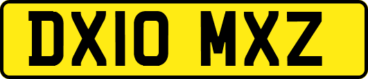 DX10MXZ