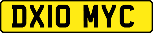 DX10MYC