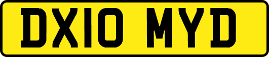 DX10MYD