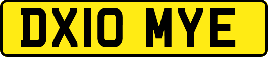 DX10MYE