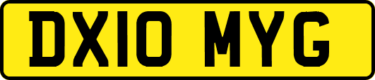 DX10MYG