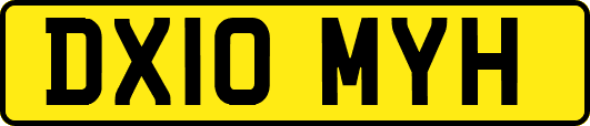 DX10MYH