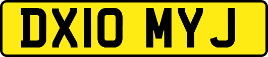DX10MYJ
