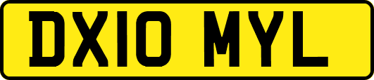 DX10MYL