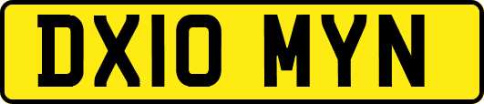 DX10MYN