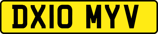 DX10MYV