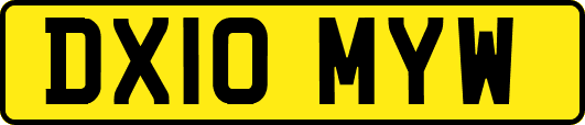 DX10MYW