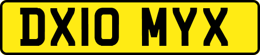 DX10MYX
