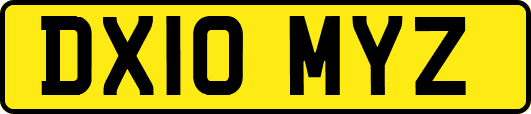 DX10MYZ