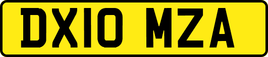 DX10MZA