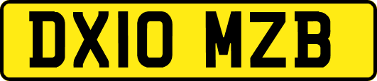 DX10MZB