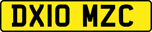 DX10MZC