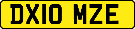 DX10MZE