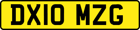 DX10MZG