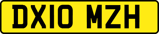 DX10MZH