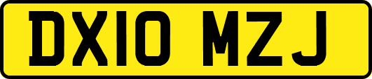 DX10MZJ