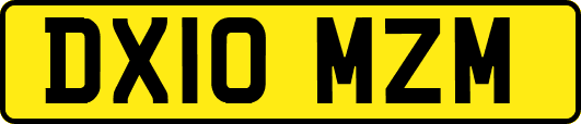 DX10MZM