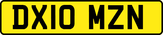 DX10MZN