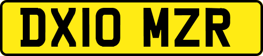 DX10MZR
