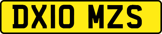 DX10MZS