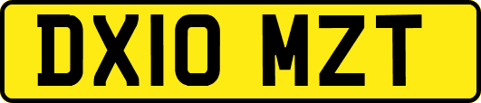 DX10MZT