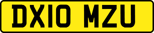 DX10MZU