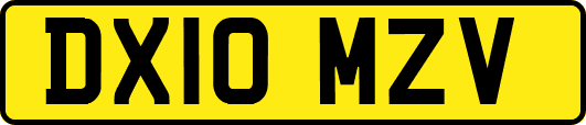 DX10MZV
