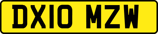 DX10MZW
