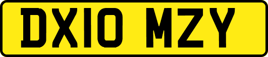 DX10MZY