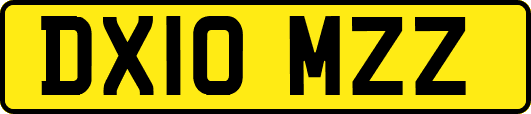 DX10MZZ