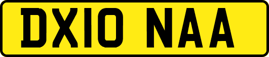DX10NAA