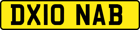 DX10NAB