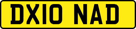 DX10NAD