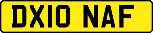DX10NAF