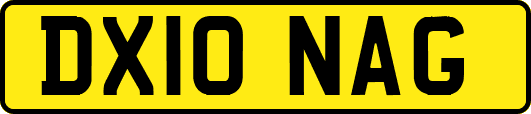 DX10NAG