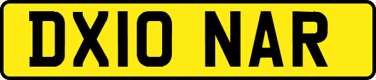 DX10NAR
