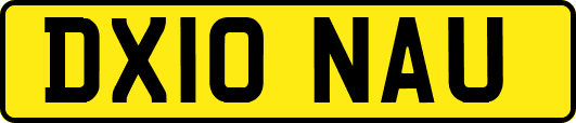 DX10NAU