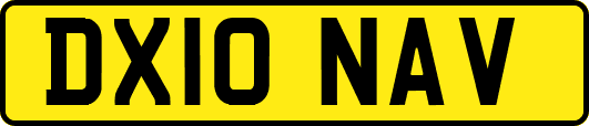 DX10NAV
