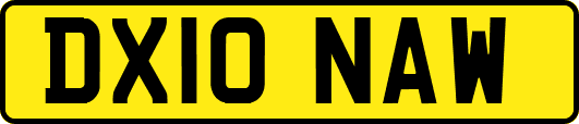 DX10NAW