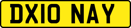 DX10NAY