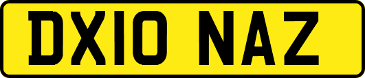 DX10NAZ