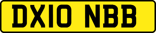 DX10NBB